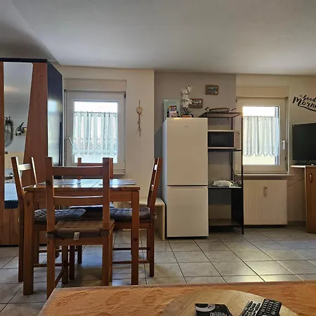 Apartment App-o2-2-4-personen-23km-bis-frankfurt-nord Ober-Morlen