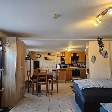 Apartamento App-o2-2-4-personen-23km-bis-frankfurt-nord Ober-Mörlen