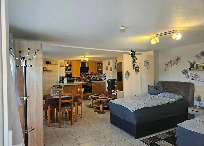 App-o2 1-2-personen-23km-bis-frankfurt-nord * Ober-Morlen